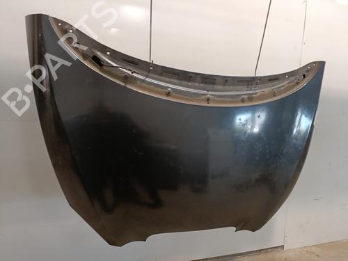 Hood SEAT ALTEA (5P1) 1.6 TDI | BP29384431C1 