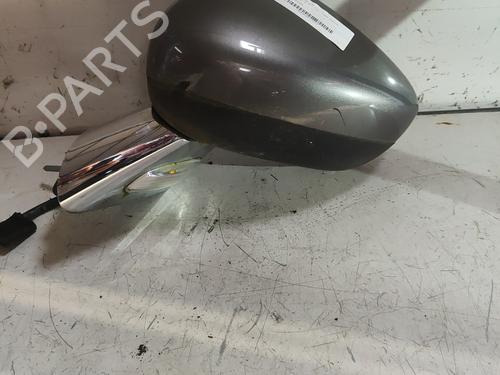 Used Left mirror CITROËN DS3 (SA_) 1.6 Racing (203 hp) 24629858