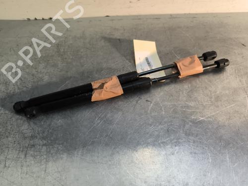 Gassdemper Bakluke DACIA DUSTER (HS_) 1.5 dCi 4x4 (HSMC, HSMD) | BP29733804C138 
