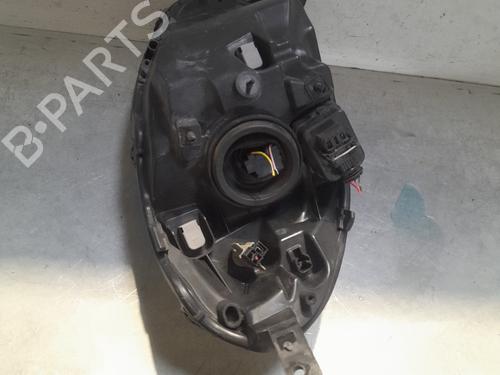 Right headlight NISSAN MICRA III (K12) 1.2 16V | BP27809686C29 