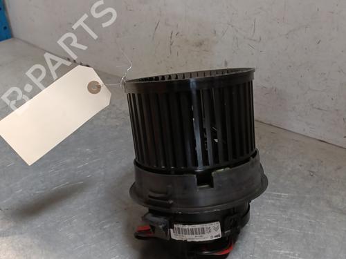 Used Heater blower motor Heater blower motor PEUGEOT 208 I (CA_, CC_) 1.6 BlueHDi 120 (120 hp) 29351222 29351222