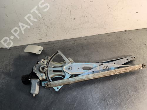 Used Front right window mechanism Front right window mechanism TOYOTA RAV 4 III (_A3_) 2.2 D 4WD (ALA30_, ALA30R) (136 hp) 30552549 30552549