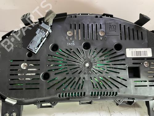 Electronic module CHEVROLET ORLANDO (J309) 2.0 D | BP23822279M83  - Image 14