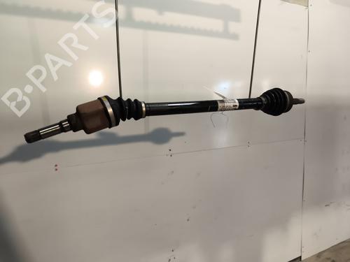 Used Right front driveshaft Right front driveshaft CITROËN C3 III (SX) 1.2 PureTech 82 (83 hp) 29733977 29733977