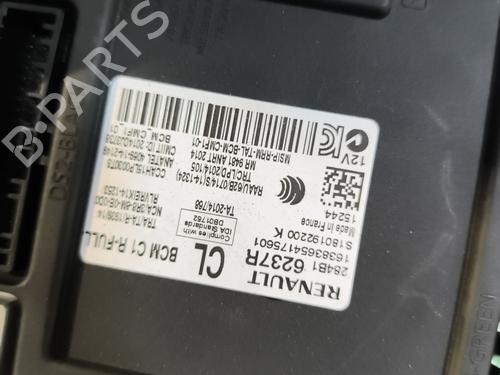 Used Other Other RENAULT ESPACE V (JR_) 1.6 dCi 160 (160 hp) 33315982 33315982