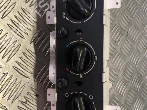 Used Climate control Climate control 29997589 29997589