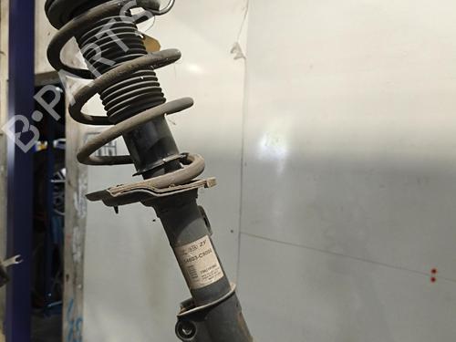 Used Right front shock absorber Right front shock absorber 39639298 39639298
