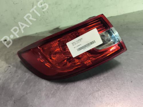 Used Left taillight RENAULT CLIO IV (BH_) 1.5 dCi 90 (90 hp) 29082292