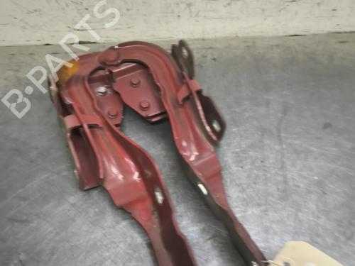 Used Hinge/Door check strap Hinge/Door check strap ALFA ROMEO GIULIETTA (940_) 2.0 JTDM (940.FXL1A) (140 hp) 32996578 32996578