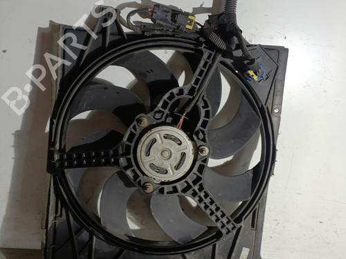 Koelventilatormotor FORD KA (RU8) 1.2 (69 hp) 29996877