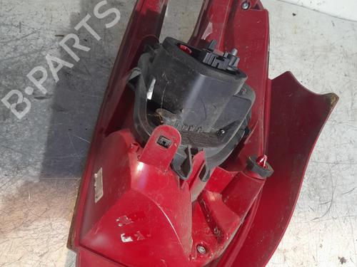 Right taillight PEUGEOT 208 I (CA_, CC_) 1.4 HDi | BP22556467C35 