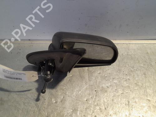 Used Right mirror CHEVROLET AVEO / KALOS Hatchback (T250, T255) 1.2 (84 hp) 21696157