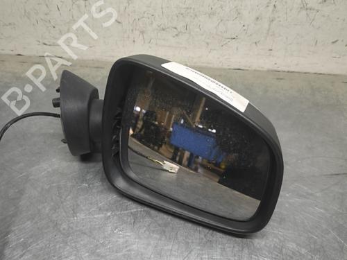 Bakspejl Højre DACIA DUSTER (HS_) 1.5 dCi (109 hp) 32320001