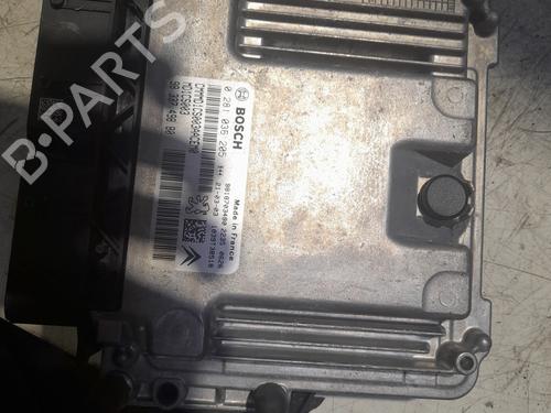 Electronic module CITROËN JUMPY III Van (V_) 1.5 BlueHDi 120 | BP24222690M83 - Image 2