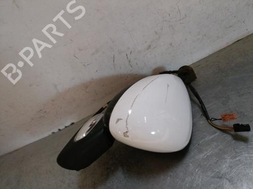 Right mirror CITROËN C3 II (SC_) 1.4 | BP28166052C27 
