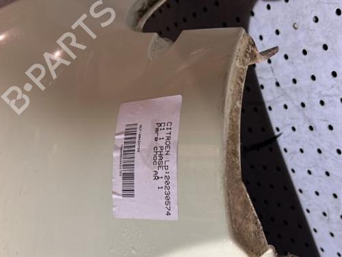 Rear bumper CITROËN C1 (PM_, PN_) 1.0 | BP21705203C8 
