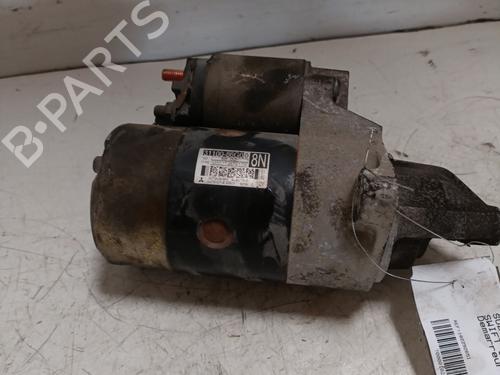 starter-suzuki-swift-iii-mz-ez-2005-24115931 main image