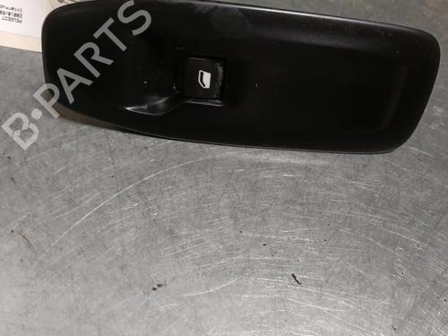 Right front window switch PEUGEOT 208 I (CA_, CC_) 1.6 HDi | BP28443795I26