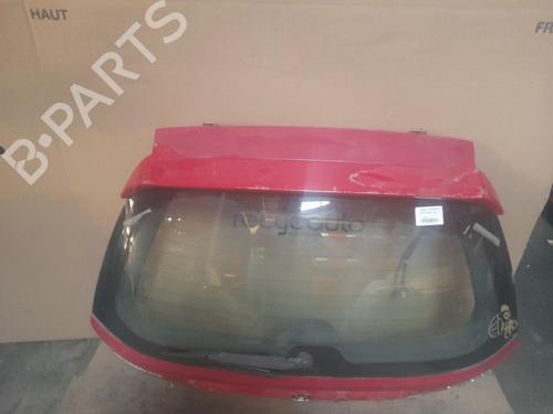 Used Tailgate Tailgate HONDA CIVIC VII Hatchback (EU, EP, EV) 1.6 i (EP2, EU8, EU6) (110 hp) 21696693 21696693