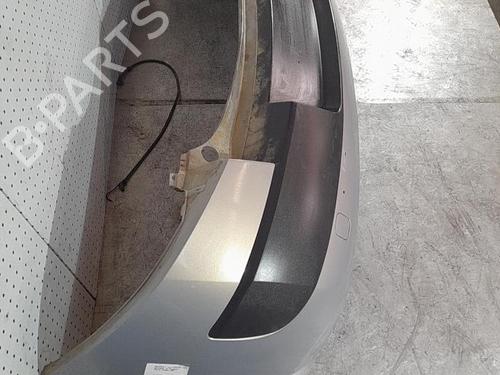 Bak støtfanger RENAULT MEGANE II (BM0/1_, CM0/1_) 1.5 dCi (BM02, BM13, BM2A, CM02, CM13) | BP21714154C8 