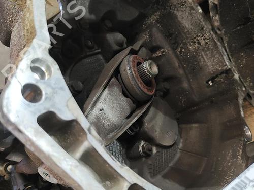 Gearbox VW POLO V (6R1, 6C1) 1.6 TDI | BP21698023M3 