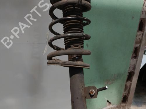 Right front shock absorber CITROËN XSARA PICASSO (N68) 2.0 16V | BP25624609M17 