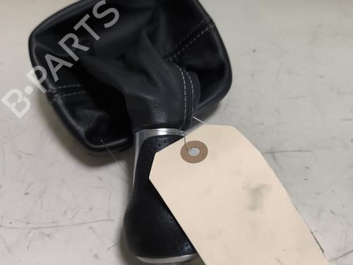 Used Gear lever AUDI A1 (8X1, 8XK) 1.4 TFSI (122 hp) 25274261