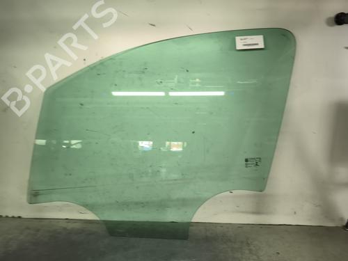 Used Front left door window OPEL MOKKA / MOKKA X (J13) 1.4 (_76) (140 hp) 31999937