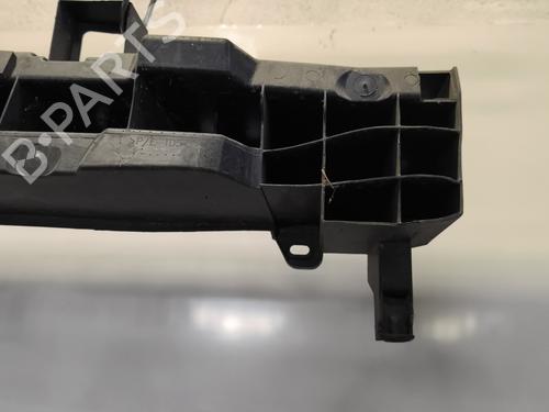 Rear bumper reinforcement RENAULT CLIO IV (BH_) 1.5 dCi 90 | BP24195824C73 