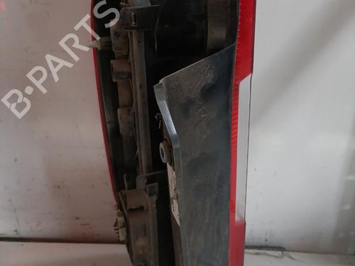 Right taillight CITROËN NEMO Box Body/MPV (AA_) 1.4 HDi | BP24336069C35 