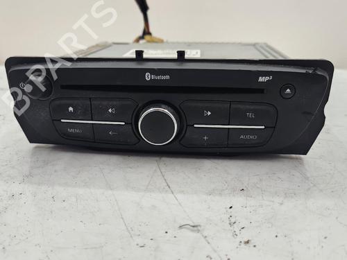 Auto-radio Auto-radio 39640358 39640358