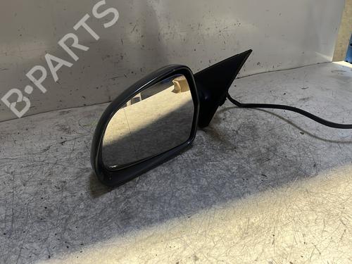 Used Left mirror AUDI A4 B8 Avant (8K5) 2.0 TDI (143 hp) 21838191