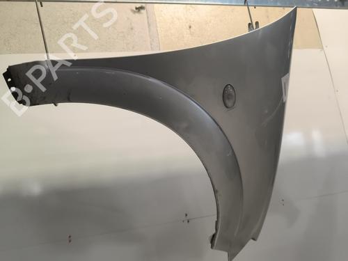 Right front fenders CITROËN C3 I (FC_, FN_) 1.4 HDi | BP26177699C42 