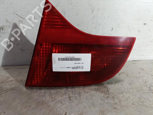 Højre baglygte bagklap AUDI A4 B7 Avant (8ED) 2.5 TDI (163 hp) 27186000