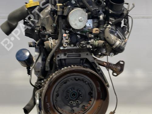 Engine RENAULT MEGANE IV Hatchback (B9A/M/N_) 1.5 dCi 110 (B9A3) | BP24346695M1  - Image 7