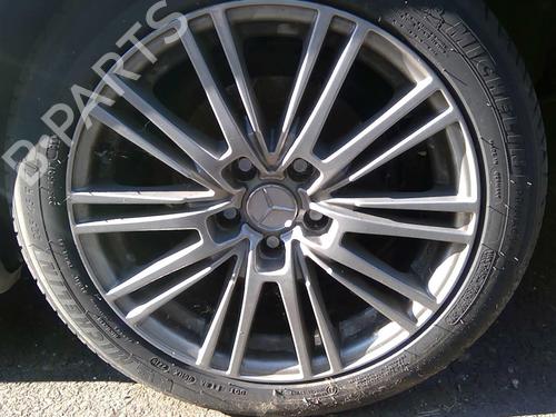 Used Parts MERCEDES-BENZ CLK (C208)  CLK 200 Kompressor (208.344)  2022565