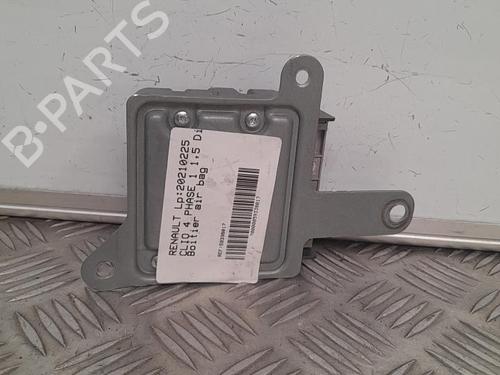 Used ECU airbags RENAULT CLIO IV (BH_) 1.5 dCi 75 (75 hp) 21698863