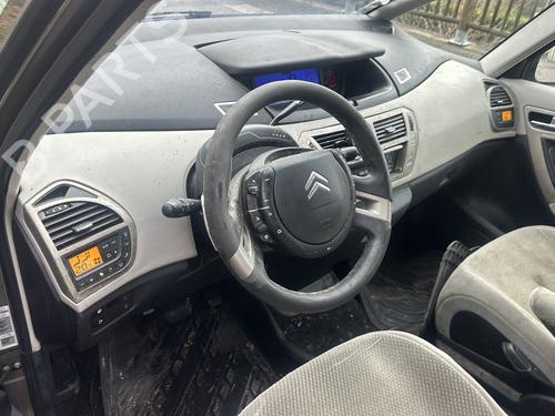 Pièces Détachées Usagées CITROËN C4 Grand Picasso I (UA_) 1.6 HDi (109 hp) 4354227