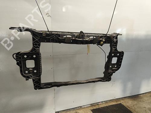 Used Front slam panel Front slam panel FIAT GRANDE PUNTO (199_) [2005-2026] 36054685 36054685