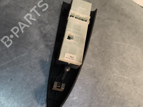 Left front window switch NISSAN NOTE (E11, NE11) 1.5 dCi | BP30491607I27
