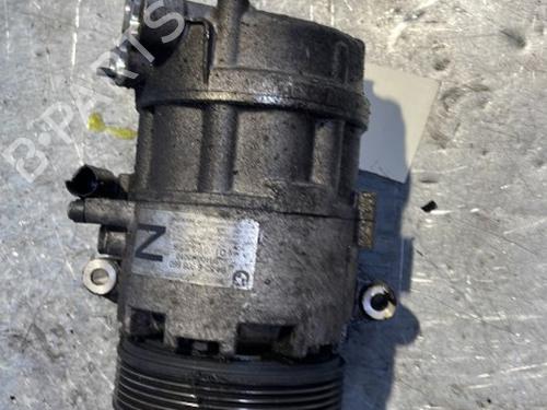 AC compressor BMW 3 Compact (E46) 316 ti | BP22421432M34 