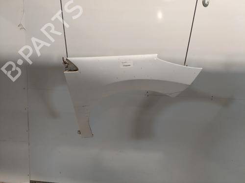Right front fenders PEUGEOT 308 SW I (4E_, 4H_) 2.0 HDi | BP27893806C42 