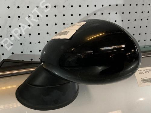 Used Left mirror MINI MINI (R50, R53) Cooper (116 hp) 21715331