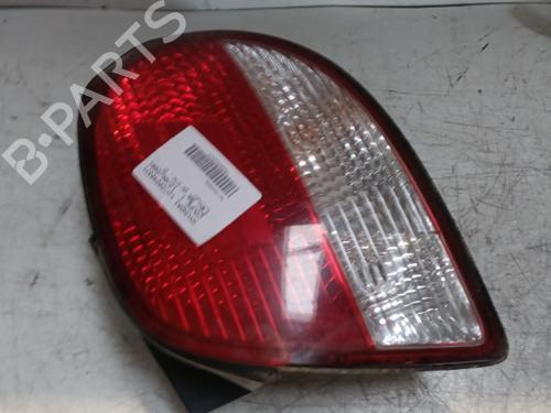 Right taillight HYUNDAI COUPE I (RD) 2.0 16V | BP21716757C35 