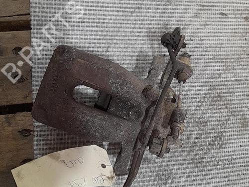 Right rear brake caliper PEUGEOT PARTNER Tepee 1.6 HDi 90 | BP21694536M106