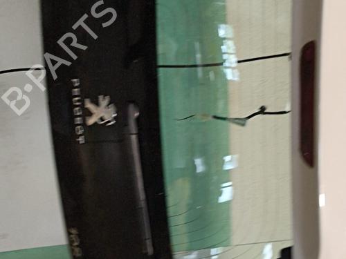 Tailgate PEUGEOT 108 1.0 VTi | BP37148075C6 - Image 4