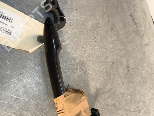 Højre bagtil udvendigt håndtag RENAULT MEGANE III Hatchback (BZ0/1_, B3_) 1.5 dCi (BZ09, BZ0D, BZ1W, BZ29, BZ14) | BP29997009C130 