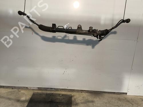 Styregear/Snekke SSANGYONG REXTON / REXTON II (GAB_) 2.7 D 4x4 (186 hp) 30552523