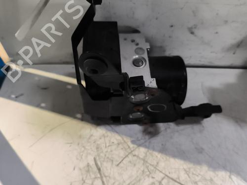 ABS Bremseaggregat RENAULT SCÉNIC III (JZ0/1_) 1.5 dCi (110 hp) 24983739