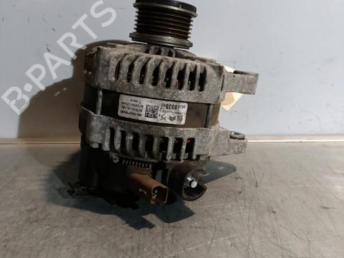 Alternator PEUGEOT 208 I (CA_, CC_) 1.5 BlueHDI 100 | BP21721333M7 